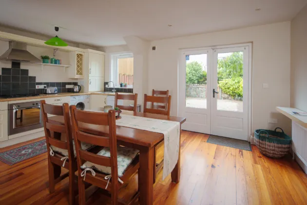 Photo of 62 Harbour Cottages, Carlingford, Co. Louth, A91 TK23