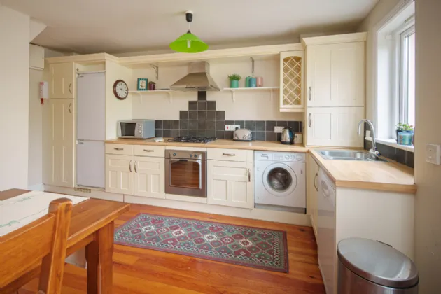 Photo of 62 Harbour Cottages, Carlingford, Co. Louth, A91 TK23