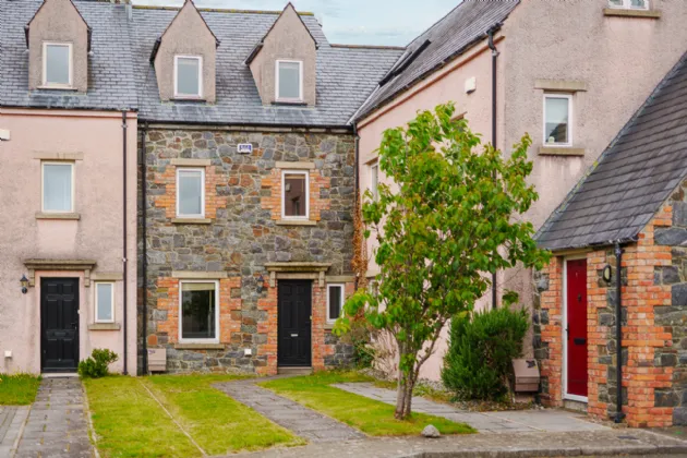 Photo of 62 Harbour Cottages, Carlingford, Co. Louth, A91 TK23