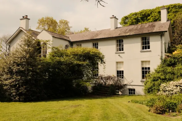 Photo of The Old Rectory, Drumcar, Co Louth, A92 X883