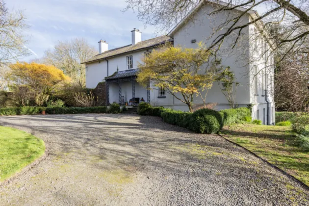 Photo of The Old Rectory, Drumcar, Co Louth, A92 X883