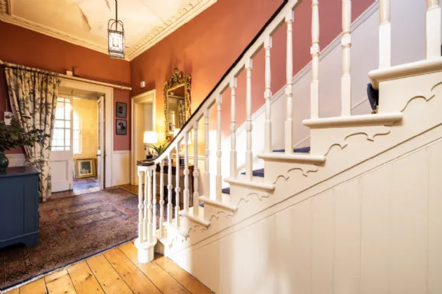 Photo of The Old Rectory, Drumcar, Co Louth, A92 X883