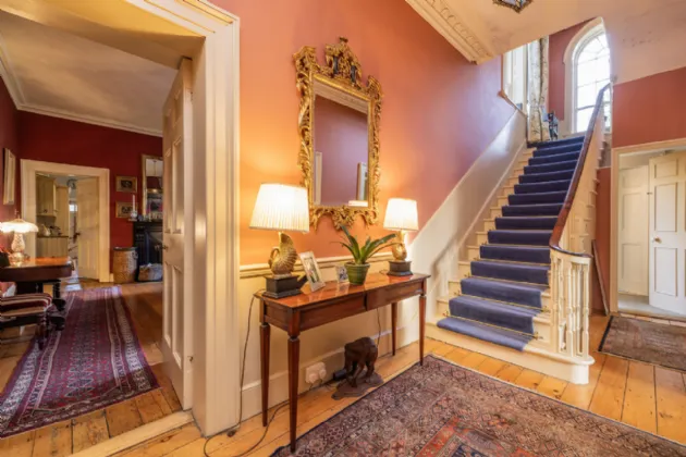 Photo of The Old Rectory, Drumcar, Co Louth, A92 X883