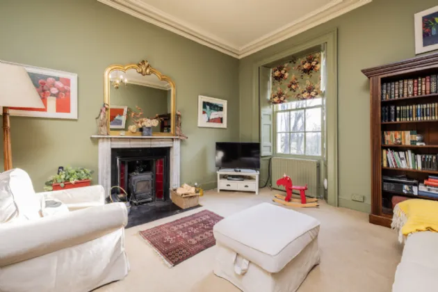 Photo of The Old Rectory, Drumcar, Co Louth, A92 X883