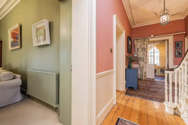 Photo of The Old Rectory, Drumcar, Co Louth, A92 X883