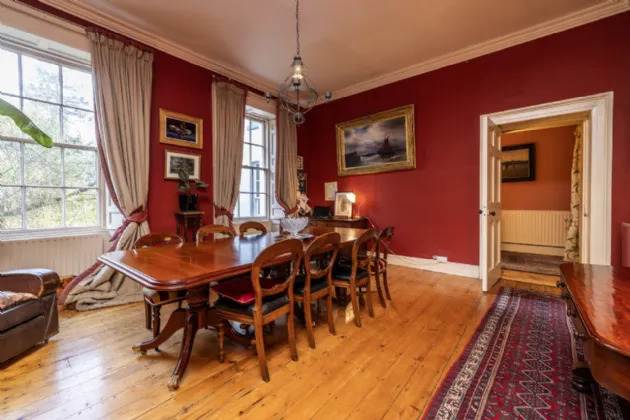 Photo of The Old Rectory, Drumcar, Co Louth, A92 X883