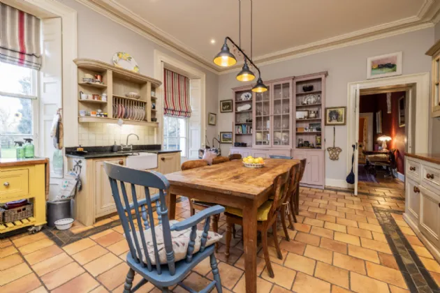 Photo of The Old Rectory, Drumcar, Co Louth, A92 X883