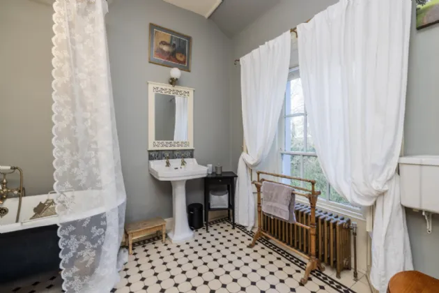 Photo of The Old Rectory, Drumcar, Co Louth, A92 X883