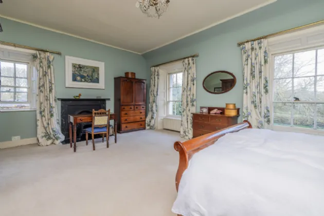 Photo of The Old Rectory, Drumcar, Co Louth, A92 X883