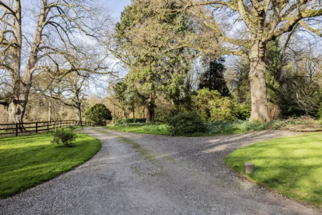 Photo of The Old Rectory, Drumcar, Co Louth, A92 X883