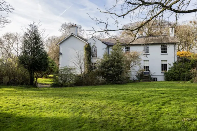 Photo of The Old Rectory, Drumcar, Co Louth, A92 X883