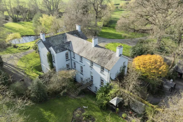 Photo of The Old Rectory, Drumcar, Co Louth, A92 X883