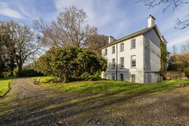 Photo of The Old Rectory, Drumcar, Co Louth, A92 X883