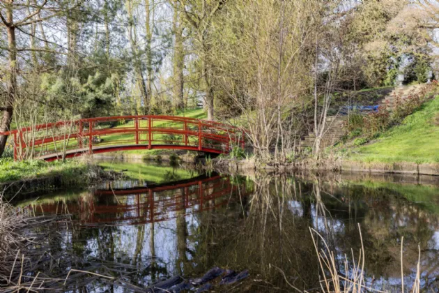 Photo of The Old Rectory, Drumcar, Co Louth, A92 X883