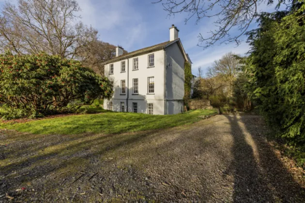 Photo of The Old Rectory, Drumcar, Co Louth, A92 X883