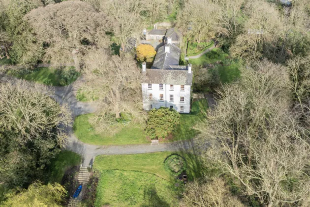 Photo of The Old Rectory, Drumcar, Co Louth, A92 X883