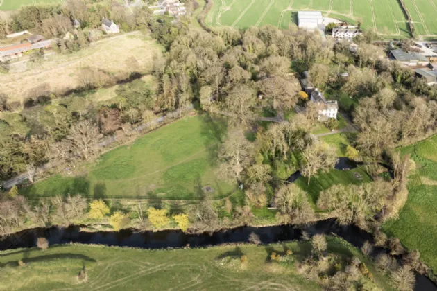 Photo of The Old Rectory, Drumcar, Co Louth, A92 X883