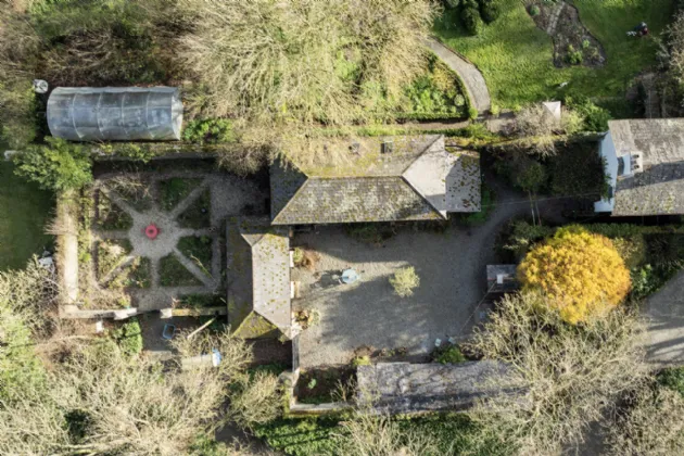 Photo of The Old Rectory, Drumcar, Co Louth, A92 X883