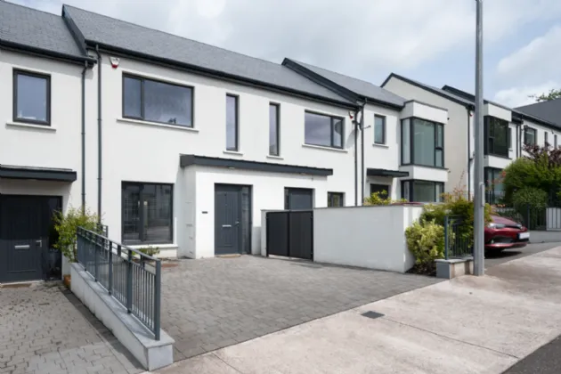 Photo of 28 Mill View, Ballinglanna, Glanmire, Co. Cork, T45 DH52
