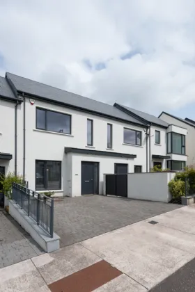 Photo of 28 Mill View, Ballinglanna, Glanmire, Co. Cork, T45 DH52