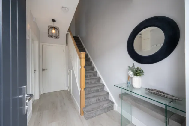 Photo of 28 Mill View, Ballinglanna, Glanmire, Co. Cork, T45 DH52