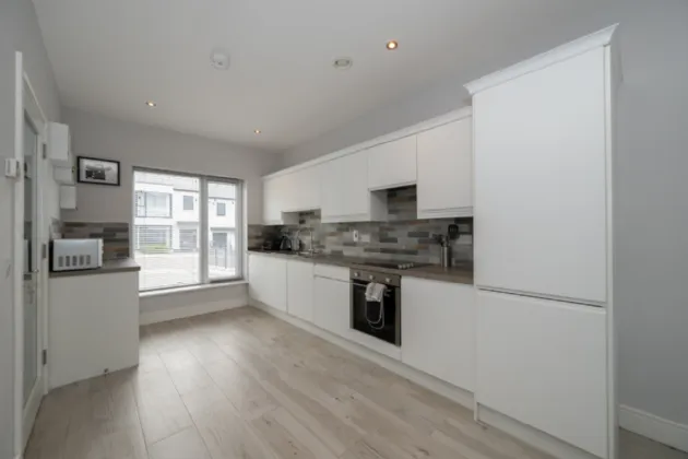 Photo of 28 Mill View, Ballinglanna, Glanmire, Co. Cork, T45 DH52