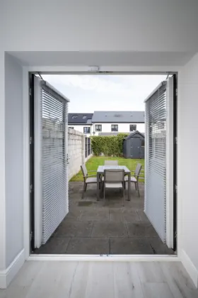 Photo of 28 Mill View, Ballinglanna, Glanmire, Co. Cork, T45 DH52