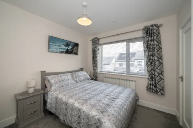 Photo of 28 Mill View, Ballinglanna, Glanmire, Co. Cork, T45 DH52