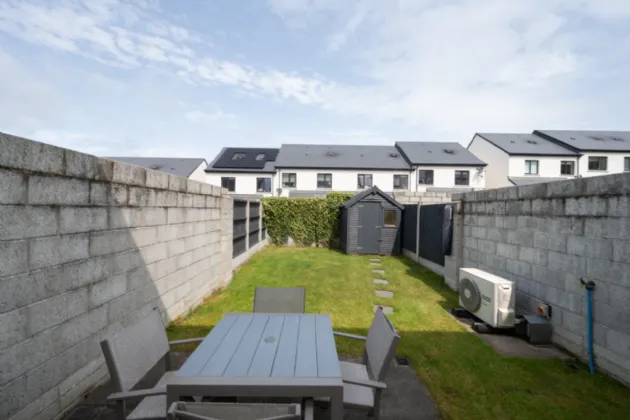 Photo of 28 Mill View, Ballinglanna, Glanmire, Co. Cork, T45 DH52