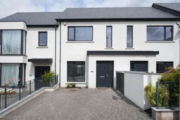 Photo of 28 Mill View, Ballinglanna, Glanmire, Co. Cork, T45 DH52