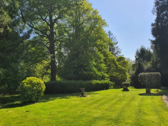 Photo of Assolas House, Kanturk, County Cork, P51 T954