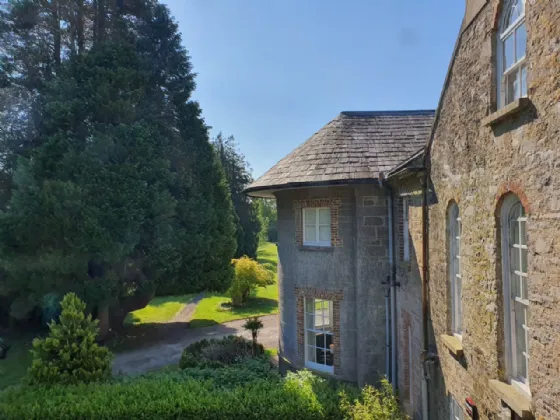 Photo of Assolas House, Kanturk, County Cork, P51 T954