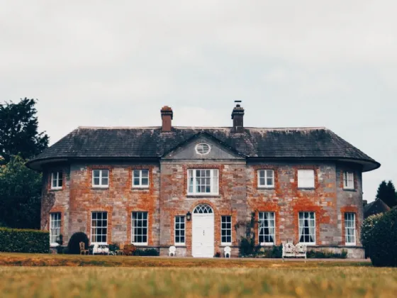 Photo of Assolas House, Kanturk, County Cork, P51 T954