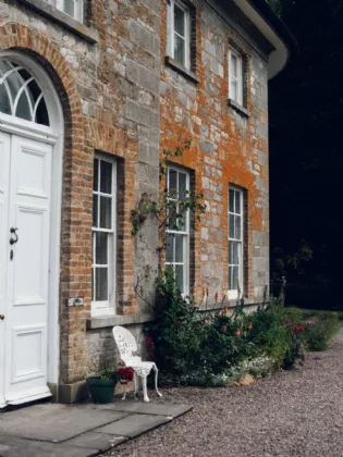 Photo of Assolas House, Kanturk, County Cork, P51 T954