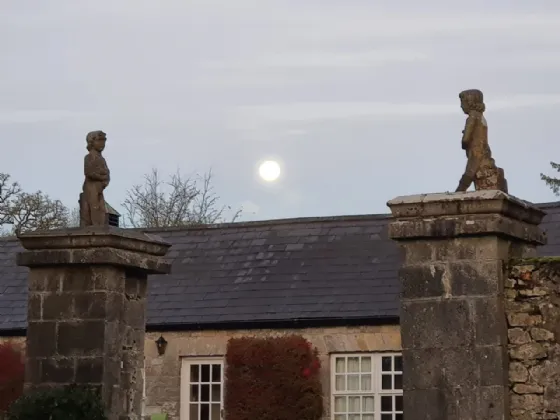 Photo of Assolas House, Kanturk, County Cork, P51 T954