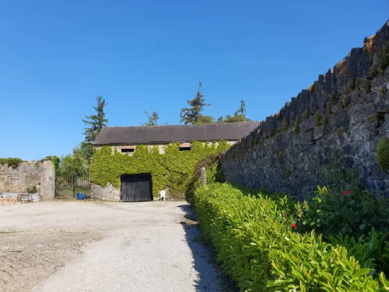 Photo of Assolas House, Kanturk, County Cork, P51 T954