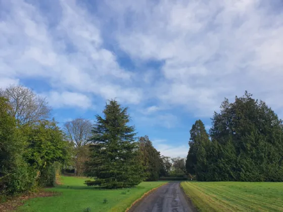 Photo of Assolas House, Kanturk, County Cork, P51 T954