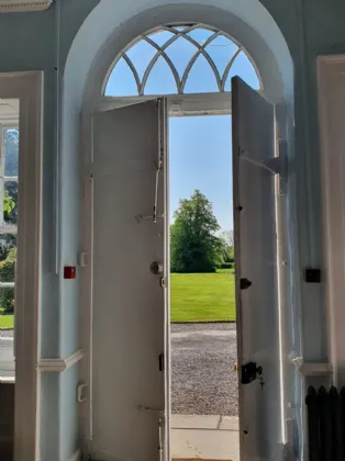 Photo of Assolas House, Kanturk, County Cork, P51 T954