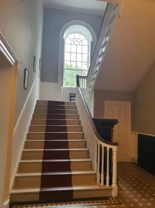 Photo of Assolas House, Kanturk, County Cork, P51 T954