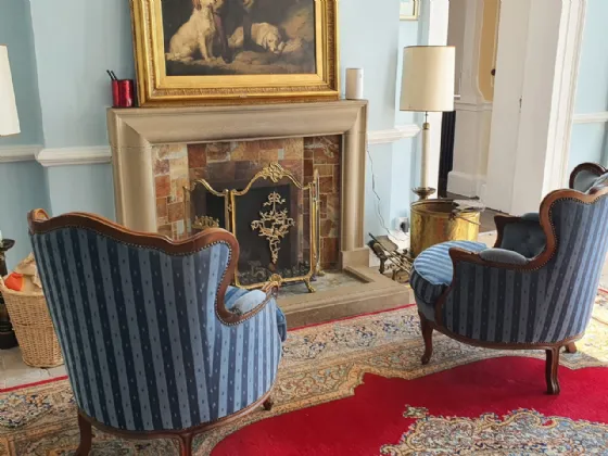 Photo of Assolas House, Kanturk, County Cork, P51 T954