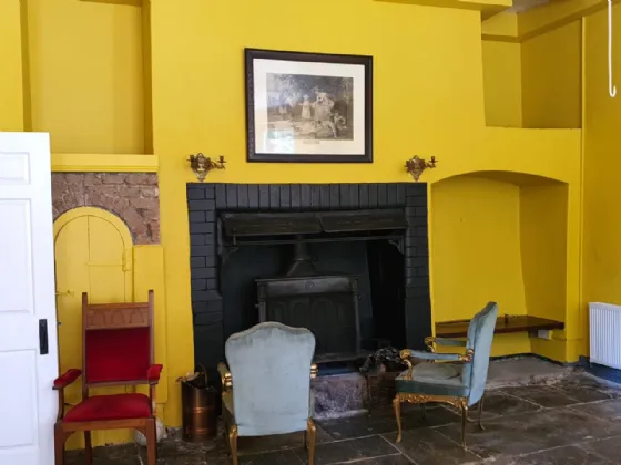 Photo of Assolas House, Kanturk, County Cork, P51 T954