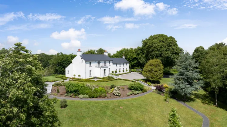 Photo of Mount Windsor House, Mountarmstrong, Donadea, County Kildare, W91FK13