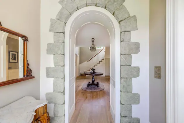 Photo of Mount Windsor House, Mountarmstrong, Donadea, County Kildare, W91FK13