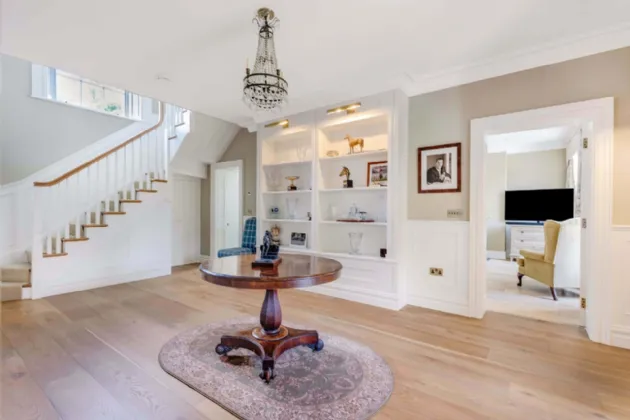 Photo of Mount Windsor House, Mountarmstrong, Donadea, County Kildare, W91FK13