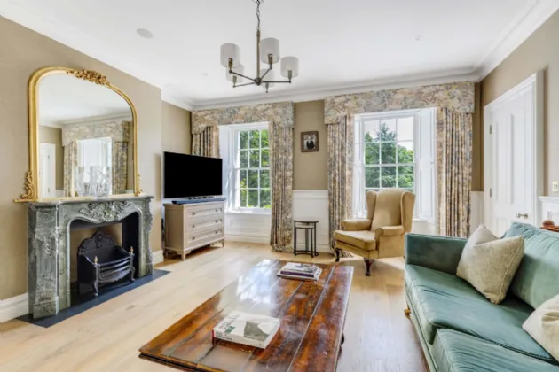 Photo of Mount Windsor House, Mountarmstrong, Donadea, County Kildare, W91FK13