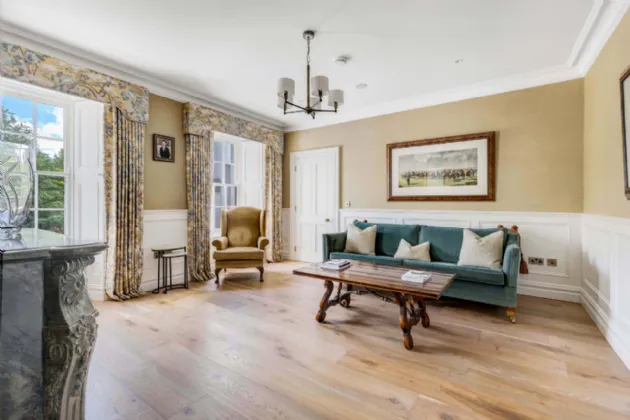 Photo of Mount Windsor House, Mountarmstrong, Donadea, County Kildare, W91FK13