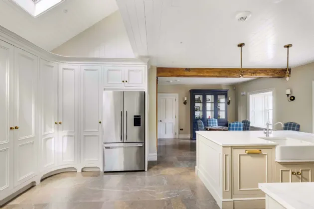 Photo of Mount Windsor House, Mountarmstrong, Donadea, County Kildare, W91FK13