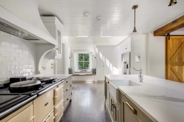 Photo of Mount Windsor House, Mountarmstrong, Donadea, County Kildare, W91FK13