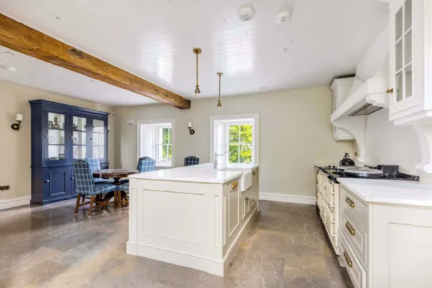 Photo of Mount Windsor House, Mountarmstrong, Donadea, County Kildare, W91FK13