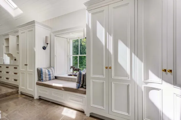 Photo of Mount Windsor House, Mountarmstrong, Donadea, County Kildare, W91FK13